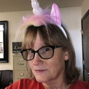 Meet your Posher, Sherri